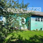 Изображение со страницы: жилой дом и земельный участок д.Михайловское-2