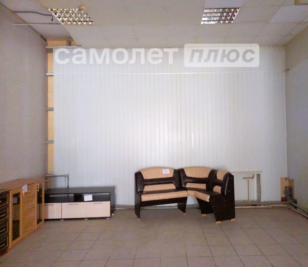 Изображение со страницы: нежилое помещение п.Шексна ул.Труда д.21
