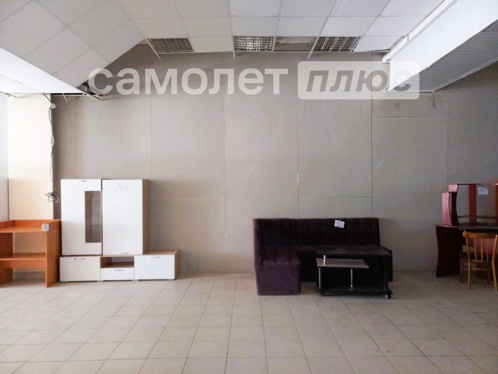 Изображение со страницы: нежилое помещение п.Шексна ул.Труда д.21