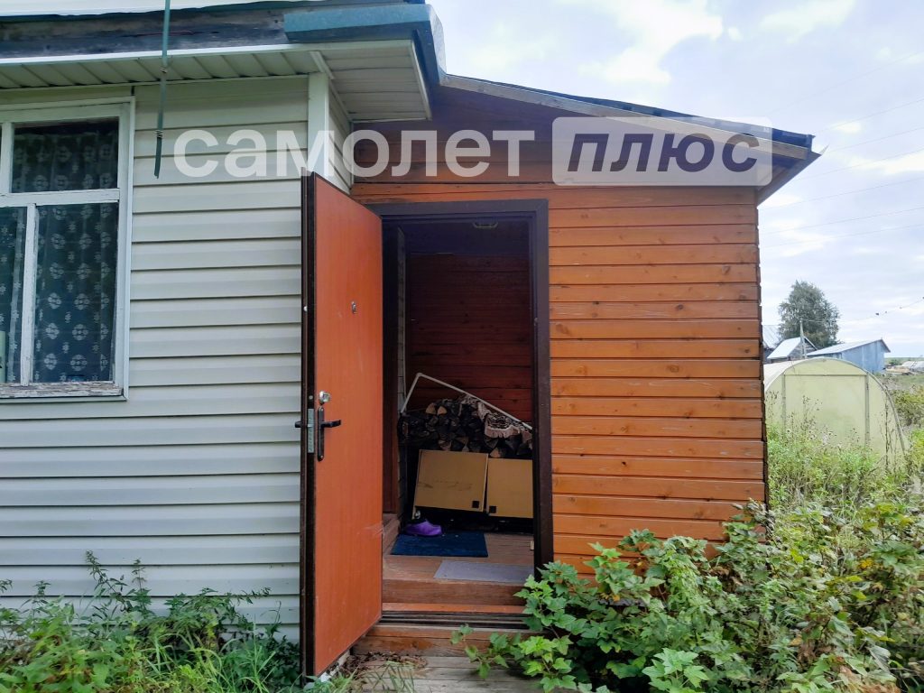 Изображение со страницы: жилой дом д.Игумново