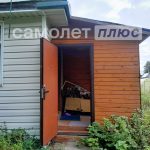 Изображение со страницы: жилой дом д.Игумново-1