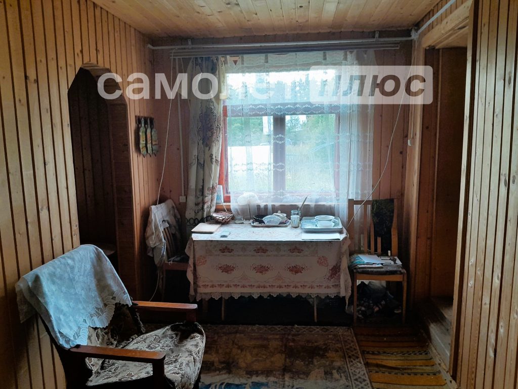 Изображение со страницы: жилой дом д.Игумново