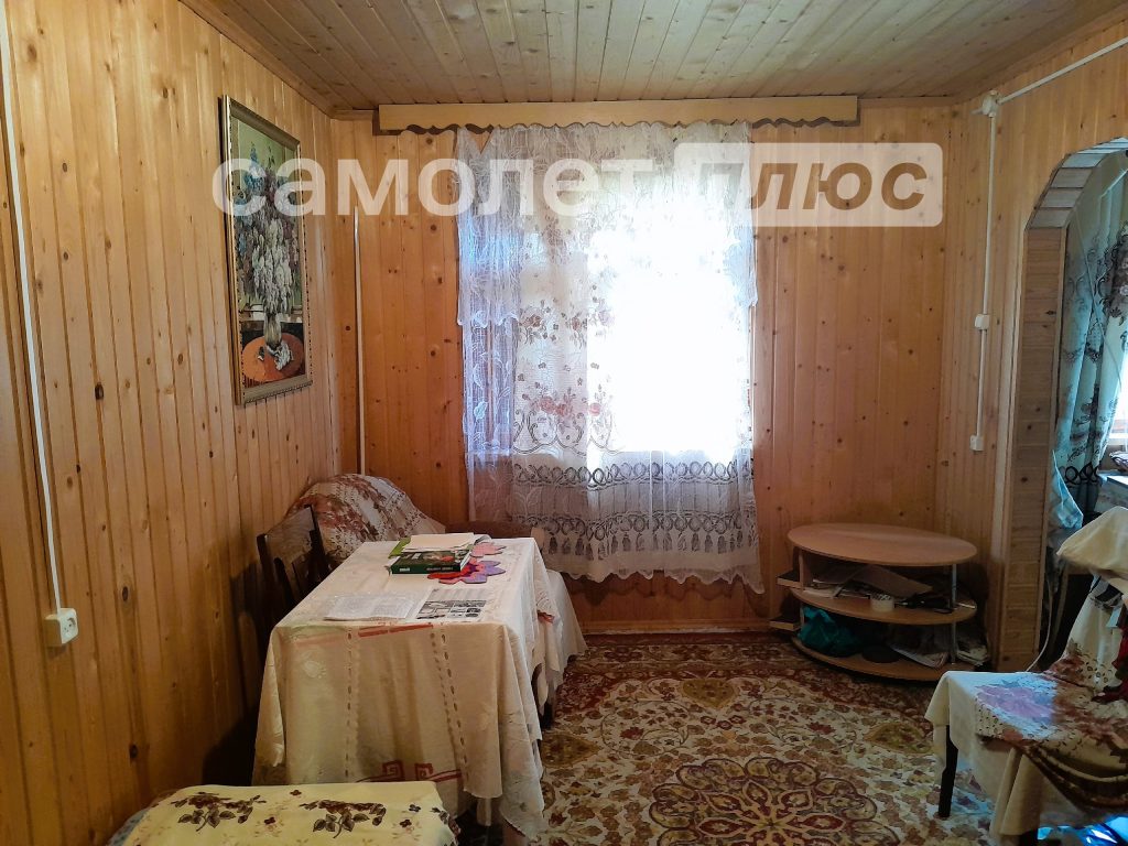 Изображение со страницы: жилой дом д.Игумново
