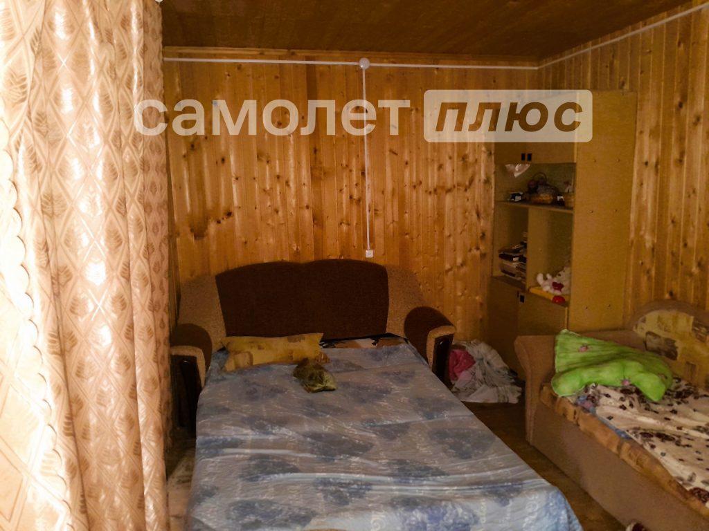 Изображение со страницы: жилой дом д.Игумново
