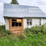 Изображение со страницы: жилой дом д.Игумново-13