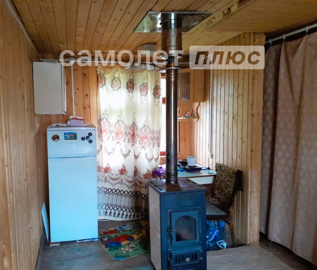 Изображение со страницы: жилой дом д.Игумново