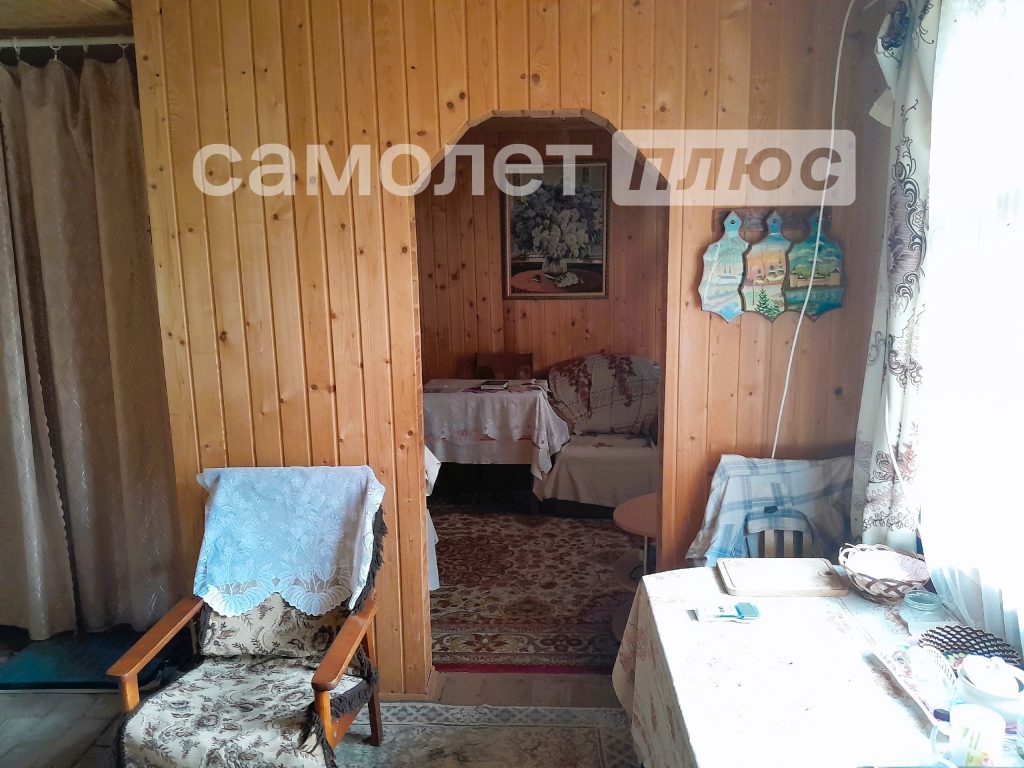 Изображение со страницы: жилой дом д.Игумново