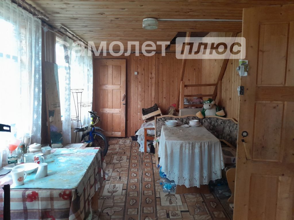 Изображение со страницы: жилой дом д.Игумново