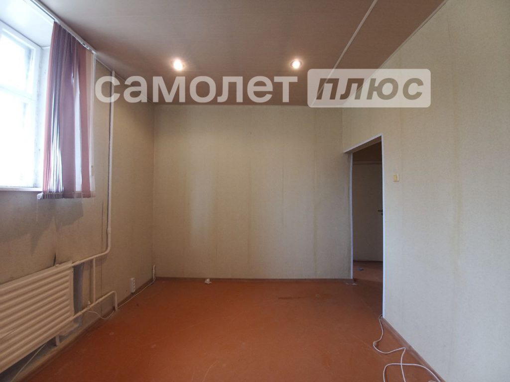 Изображение со страницы: нежилое помещение п.Шексна ул.Сапожникова, д.3