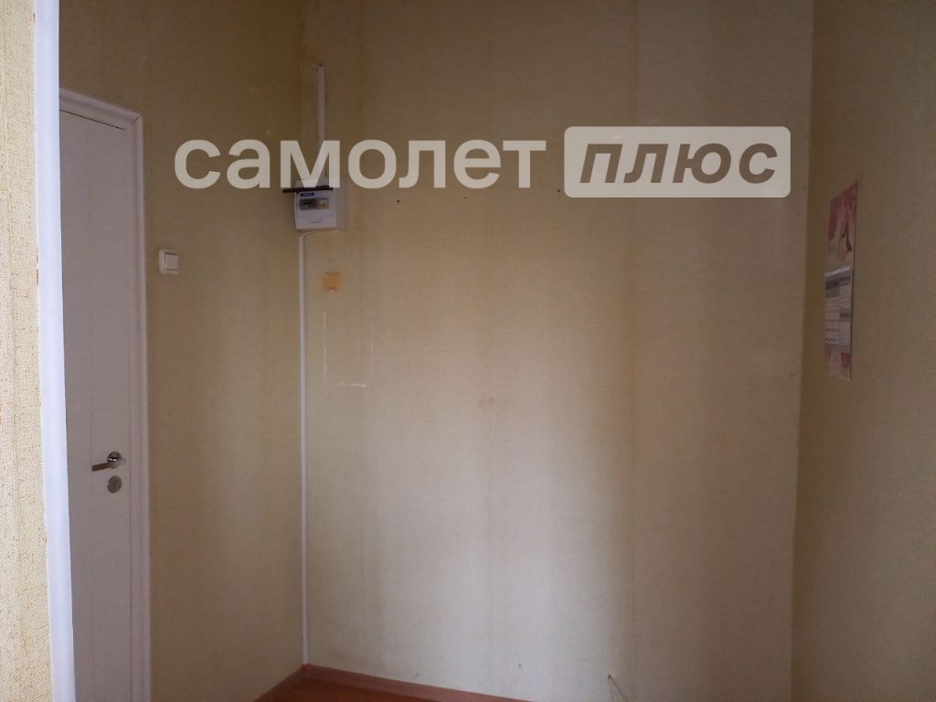 Изображение со страницы: нежилое помещение п.Шексна ул.Сапожникова, д.3
