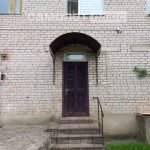 Изображение со страницы: нежилое помещение п.Шексна ул.Сапожникова, д.3-1