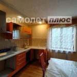 Изображение со страницы: четырехкомнатная квартира (полдома) п.Шексна Звездный пер 9-2