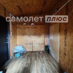 Изображение со страницы: четырехкомнатная квартира (полдома) п.Шексна Звездный пер 9-22