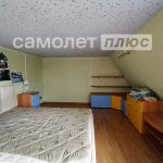 Изображение со страницы: четырехкомнатная квартира (полдома) п.Шексна Звездный пер 9-12