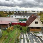 Изображение со страницы: четырехкомнатная квартира (полдома) п.Шексна Звездный пер 9-27
