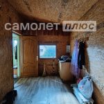 Изображение со страницы: четырехкомнатная квартира (полдома) п.Шексна Звездный пер 9-21