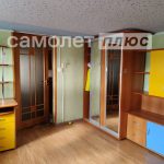 Изображение со страницы: четырехкомнатная квартира (полдома) п.Шексна Звездный пер 9-14