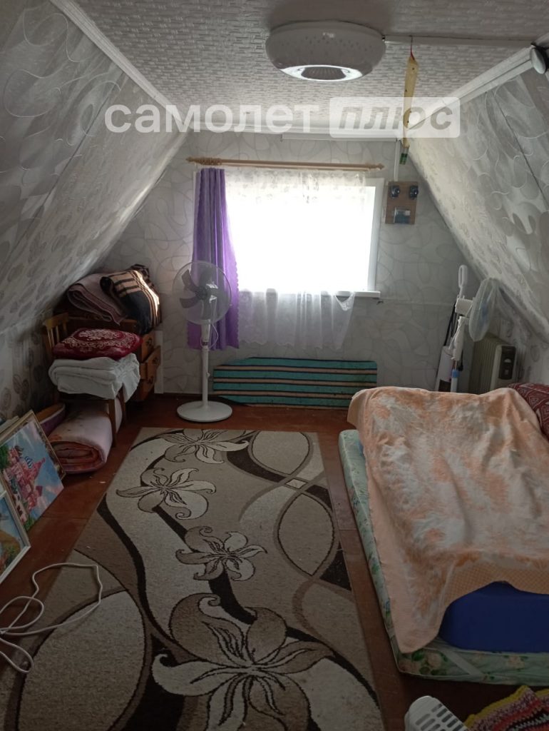 Изображение со страницы: садовый домик СОТ Заря