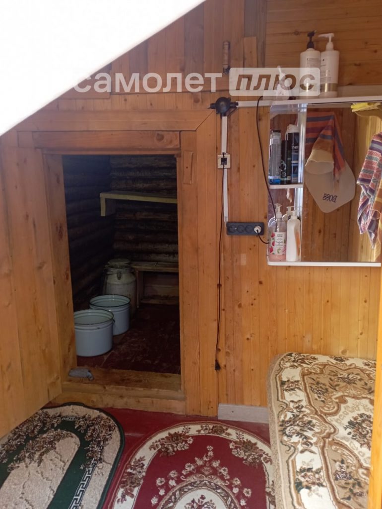 Изображение со страницы: садовый домик СОТ Заря