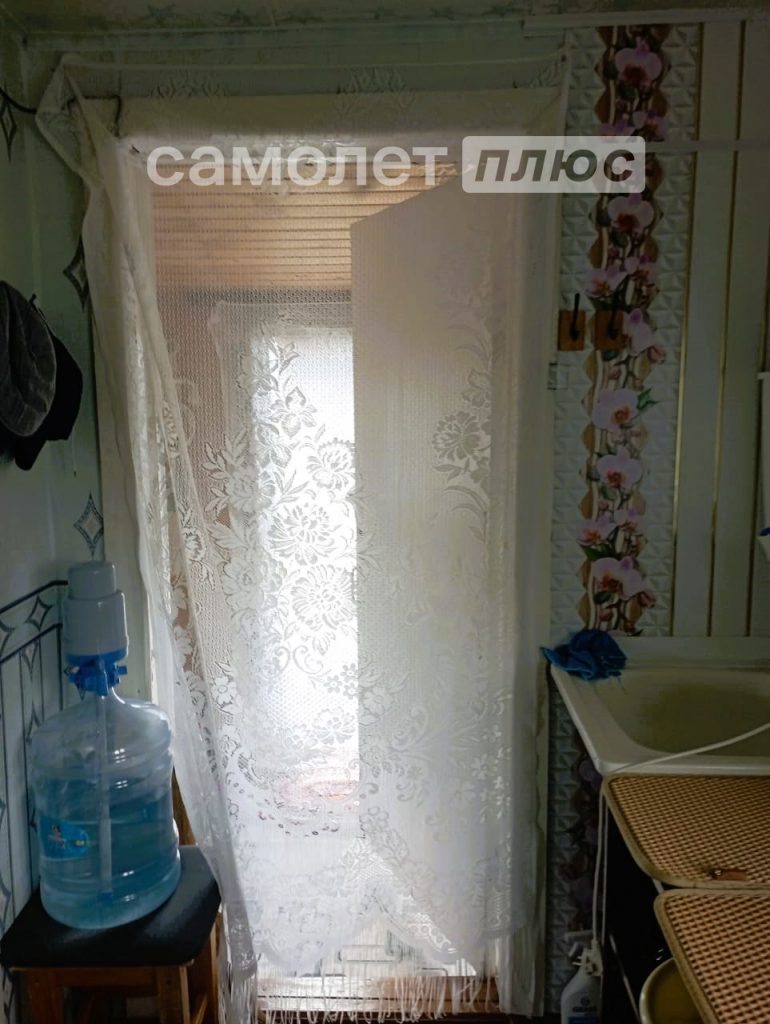 Изображение со страницы: садовый домик СОТ Заря