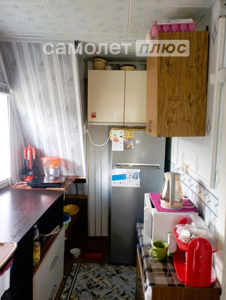 Изображение со страницы: садовый домик СОТ Заря