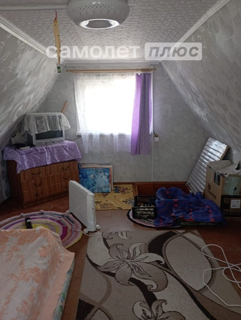 Изображение со страницы: садовый домик СОТ Заря