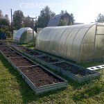 Изображение со страницы: садовый домик СОТ Заря-4
