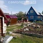 Изображение со страницы: садовый домик СОТ Заря-6