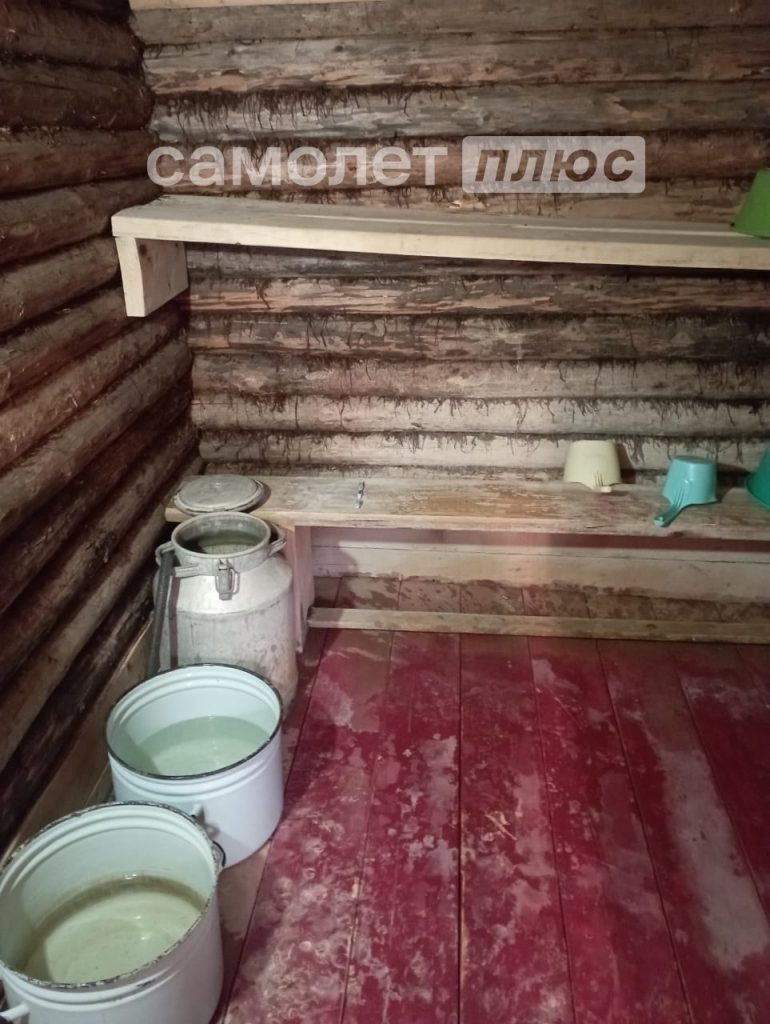 Изображение со страницы: садовый домик СОТ Заря