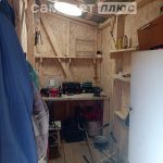 Изображение со страницы: садовый домик СОТ Заря-17