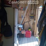 Изображение со страницы: садовый домик СОТ Заря-16