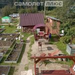 Изображение со страницы: садовый домик СОТ Заря-2