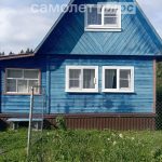 Изображение со страницы: садовый домик СОТ Заря-1