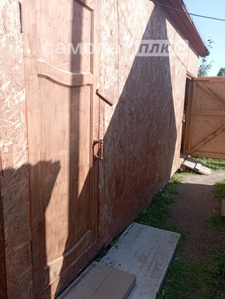 Изображение со страницы: садовый домик СОТ Заря