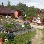Изображение со страницы: садовый домик СОТ Заря-3