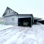 Изображение со страницы: жилой дом п.Шексна ул.Детская-1