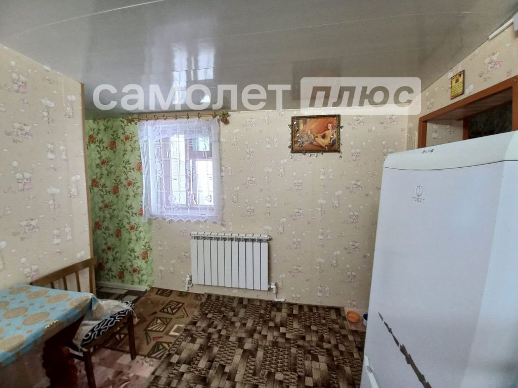 Изображение со страницы: жилой дом п.Шексна ул.Детская