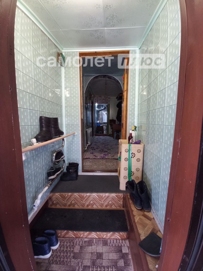 Изображение со страницы: жилой дом п.Шексна ул.Детская