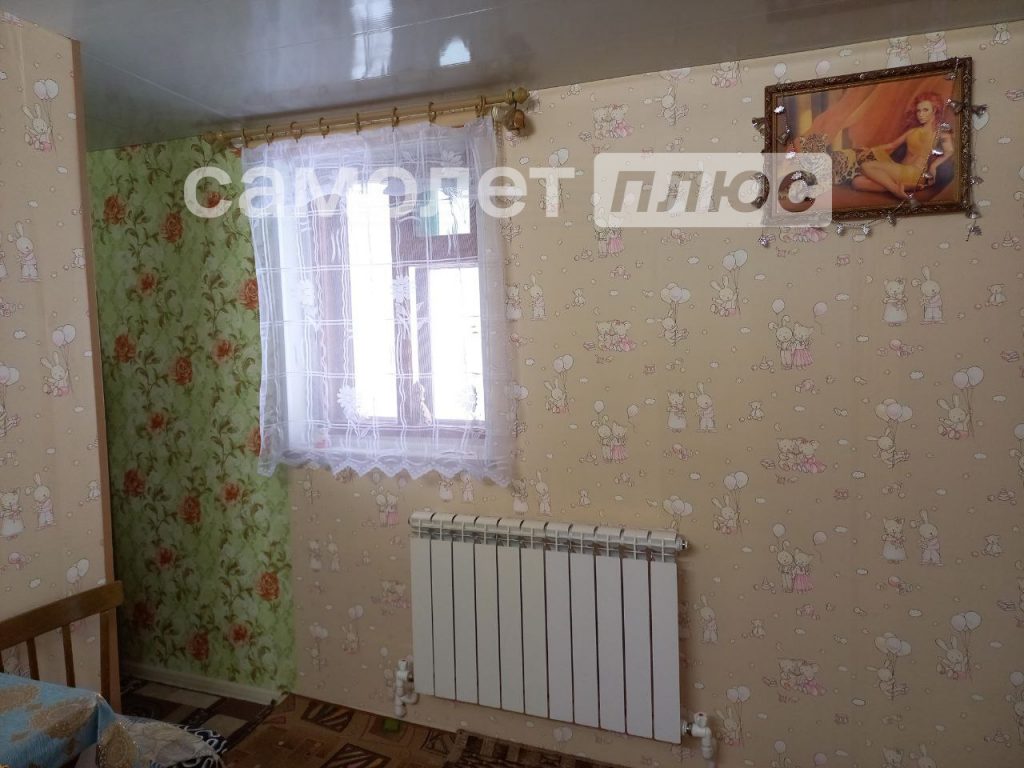 Изображение со страницы: жилой дом п.Шексна ул.Детская