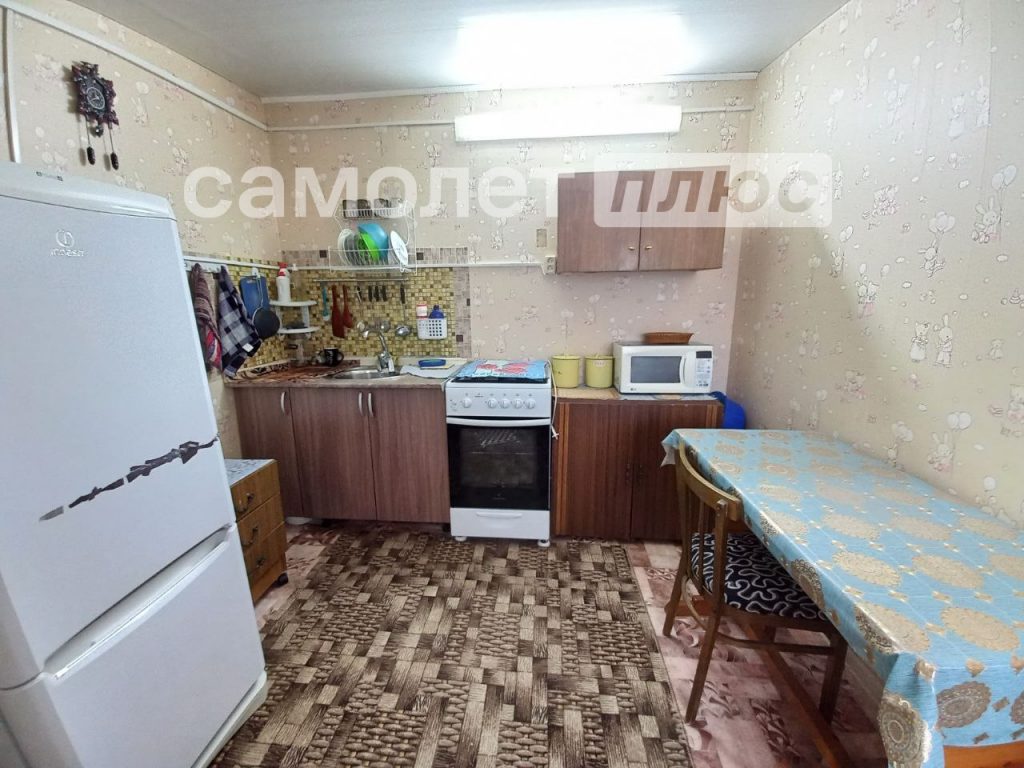 Изображение со страницы: жилой дом п.Шексна ул.Детская