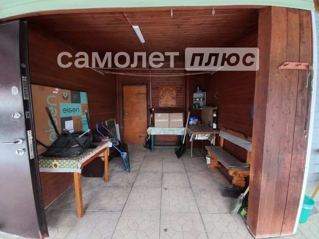 Изображение со страницы: жилой дом п.Шексна ул.Детская