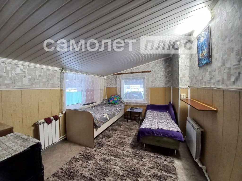 Изображение со страницы: жилой дом п.Шексна ул.Детская