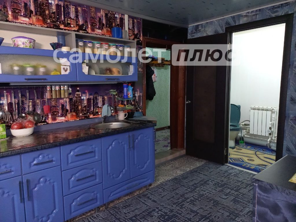 Изображение со страницы: жилой дом п.Шексна ул.Детская