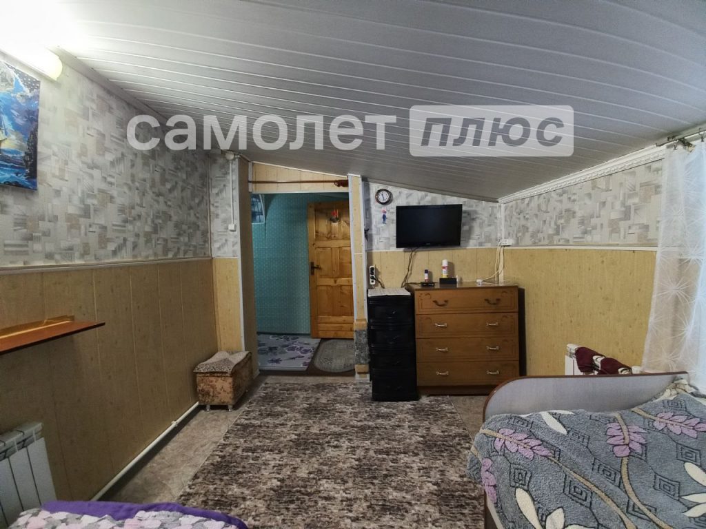 Изображение со страницы: жилой дом п.Шексна ул.Детская