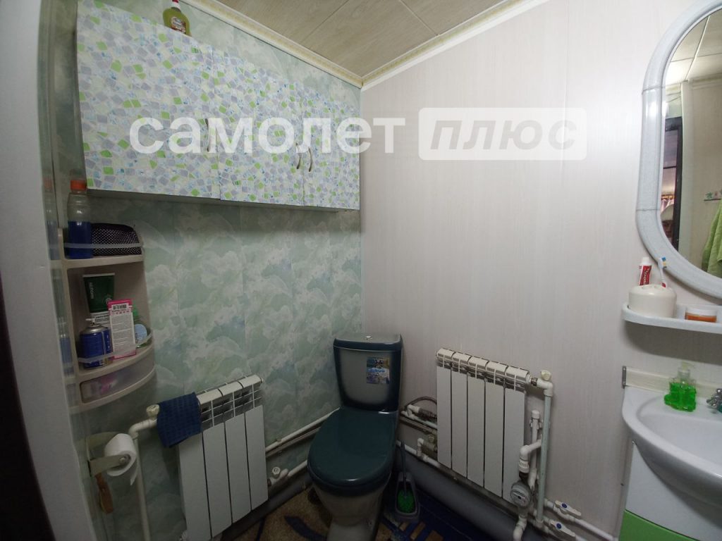 Изображение со страницы: жилой дом п.Шексна ул.Детская