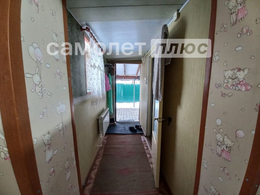 Изображение со страницы: жилой дом п.Шексна ул.Детская