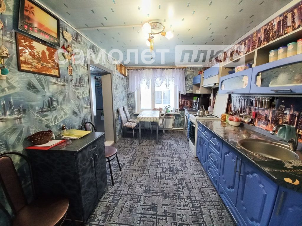 Изображение со страницы: жилой дом п.Шексна ул.Детская