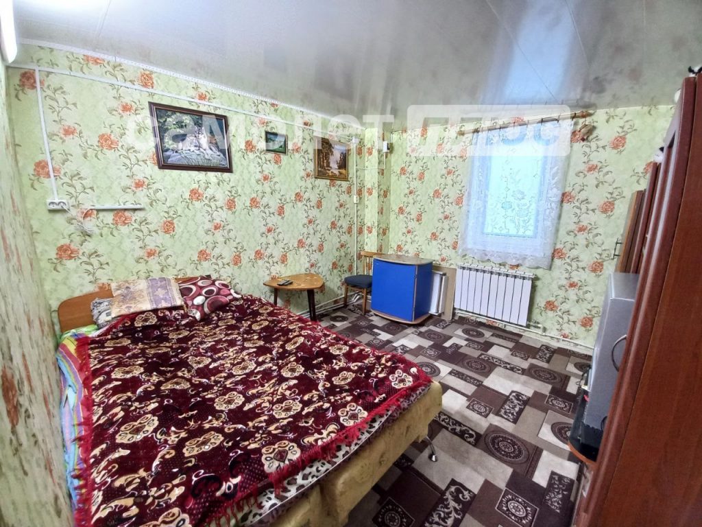 Изображение со страницы: жилой дом п.Шексна ул.Детская