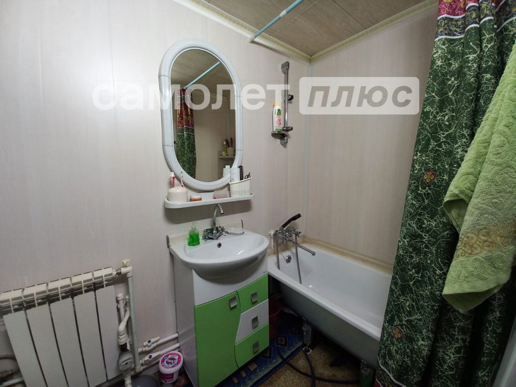 Изображение со страницы: жилой дом п.Шексна ул.Детская