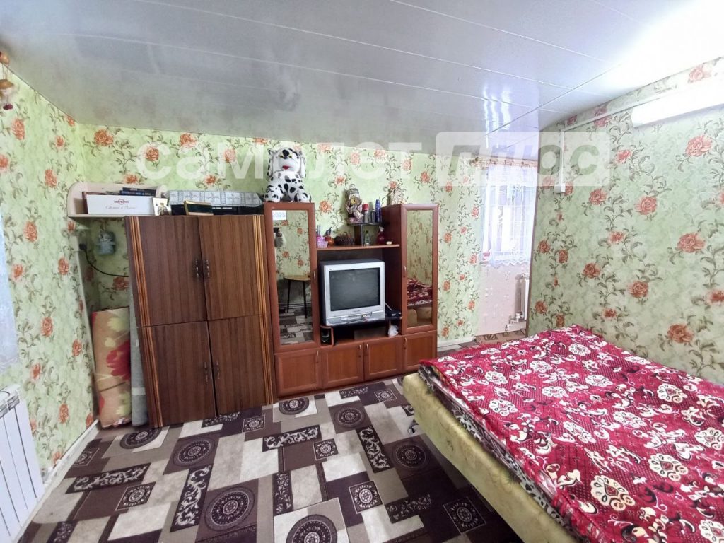 Изображение со страницы: жилой дом п.Шексна ул.Детская